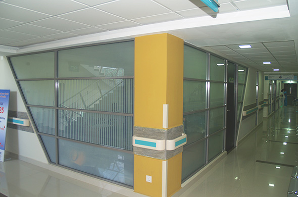 Browns Hospital 1