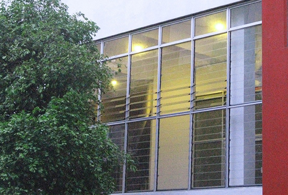Sasip Institute 2
