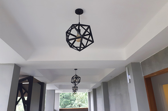 Mirissa Ceiling 2