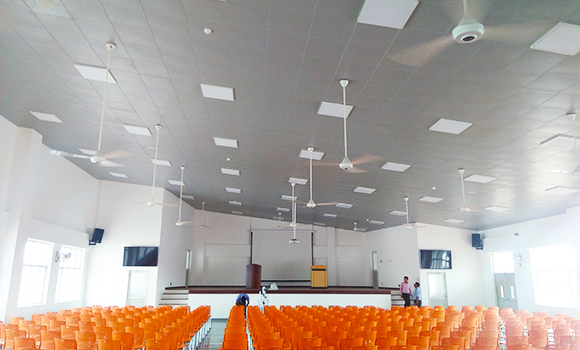 VTC Colombo 2