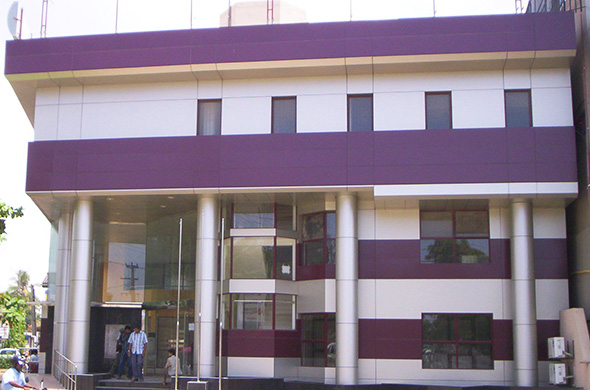 People's Bank