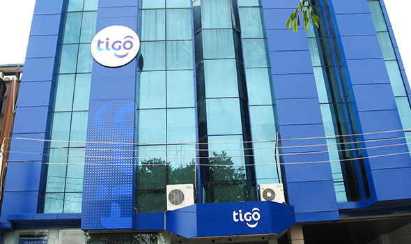 Tigo