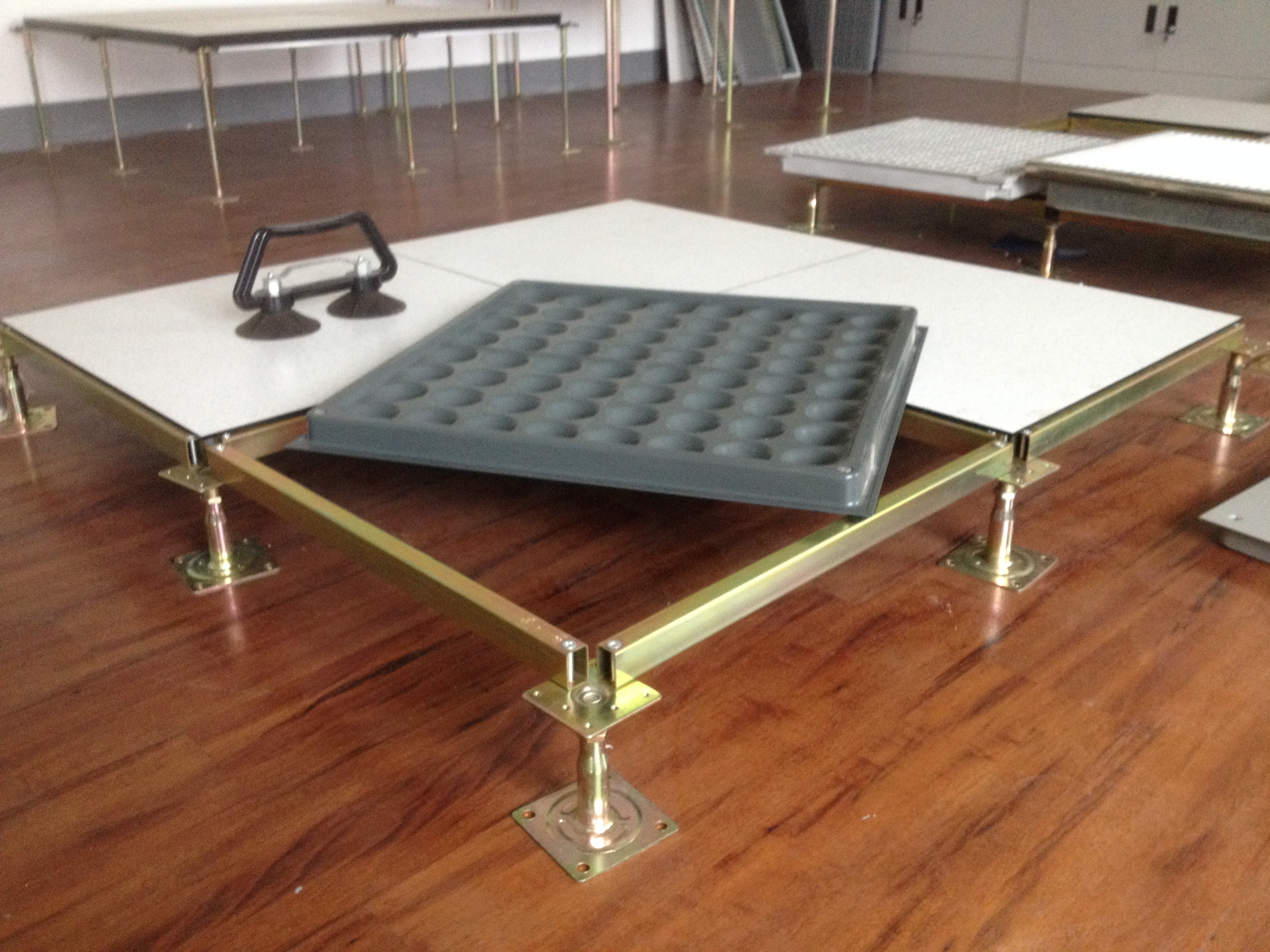 Flooring 6